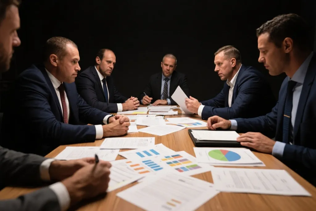 风暴将至？联盟新政如何重塑球员命运与谈判桌